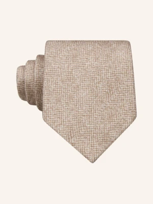 Prince Bowtie Krawat beige