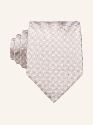 Prince Bowtie Krawat beige
