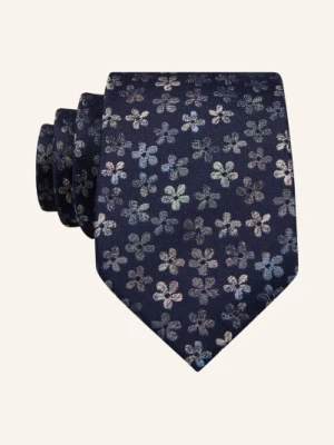 Prince Bowtie Krawat blau