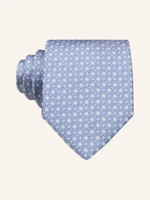 Prince Bowtie Krawat blau