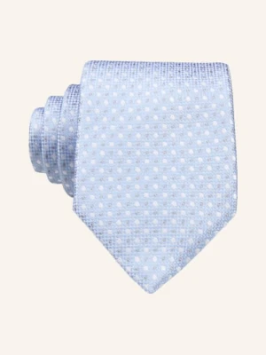 Prince Bowtie Krawat blau