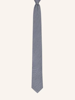 Prince Bowtie Krawat blau