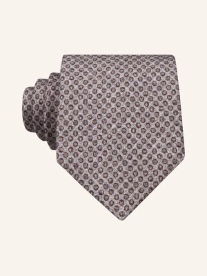 Prince Bowtie Krawat grau