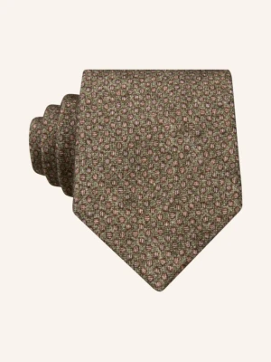 Prince Bowtie Krawat gruen