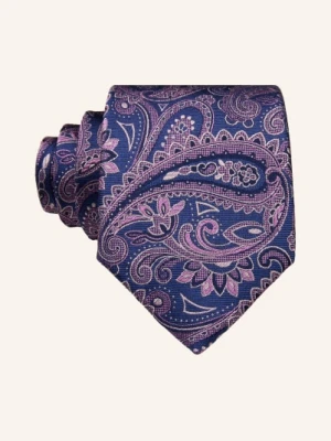 Prince Bowtie Krawat lila
