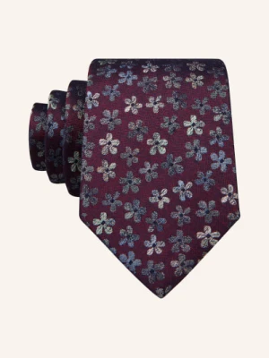 Prince Bowtie Krawat rot