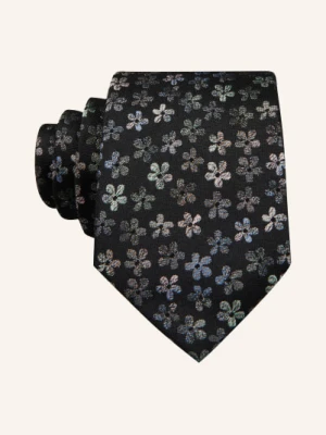 Prince Bowtie Krawat schwarz