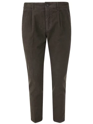 Prince Chinos Trouserswith Pences IN Velvet Department Five