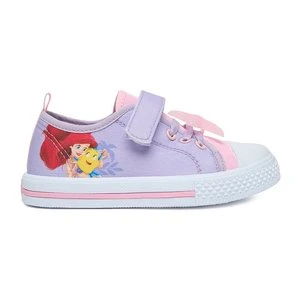 PRINCESS CEO-SS26-318DPRN Fioletowy