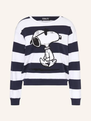 Princess Goes Hollywood Bluza blau