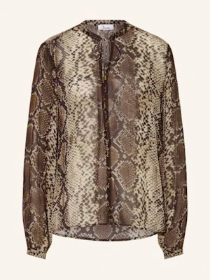 Princess Goes Hollywood Bluzka braun