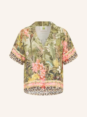 Princess Goes Hollywood Bluzka gruen