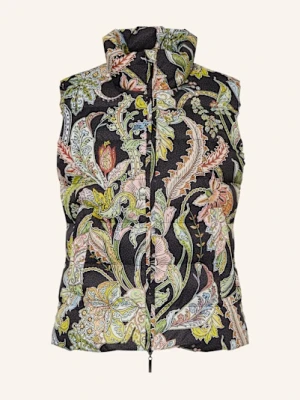 Princess Goes Hollywood Kamizelka Pikowana schwarz