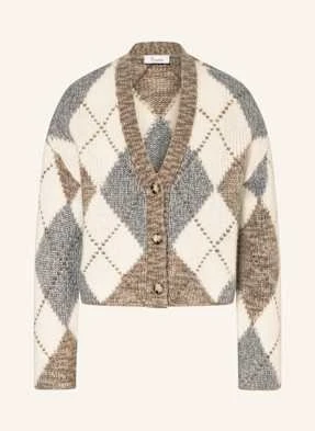 Princess Goes Hollywood Kardigan beige