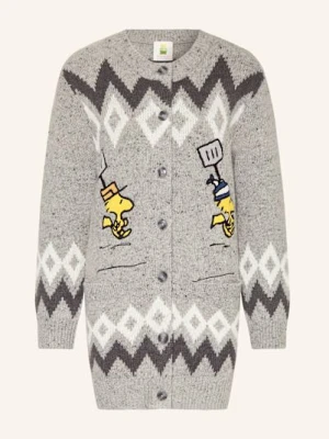 Princess Goes Hollywood Kardigan grau