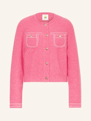 Princess Goes Hollywood Kardigan pink