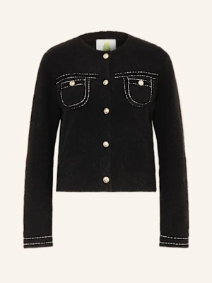 Princess Goes Hollywood Kardigan schwarz