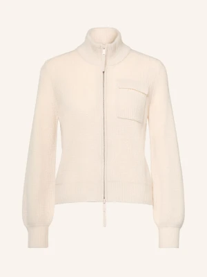 Princess Goes Hollywood Kardigan Z Kaszmiru beige