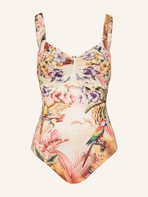 Princess Goes Hollywood Kostium Kąpielowy rot