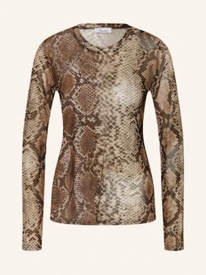 Princess Goes Hollywood Koszulka Z Długim Rękawem braun