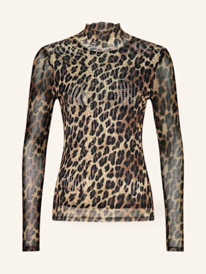 Princess Goes Hollywood Koszulka Z Długim Rękawem braun