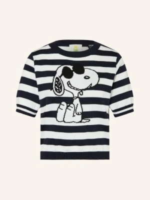 Princess Goes Hollywood Koszulka Z Dzianiny blau