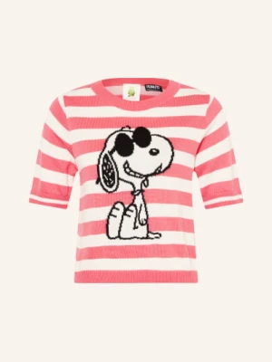 Princess Goes Hollywood Koszulka Z Dzianiny pink