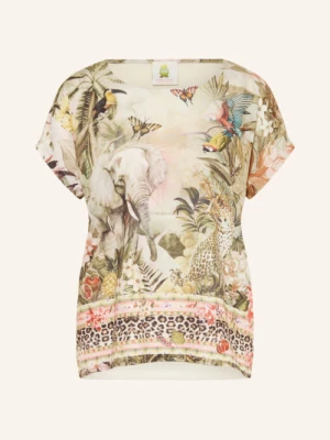 Princess Goes Hollywood Koszulka Z Mieszanki Materiałów gruen