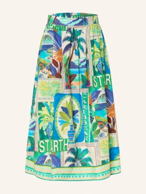 Princess Goes Hollywood Spódnica blau