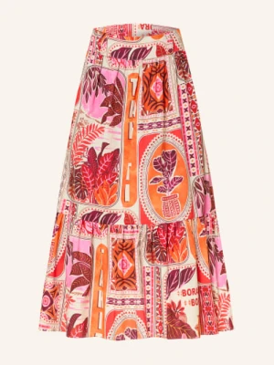 Princess Goes Hollywood Spódnica pink