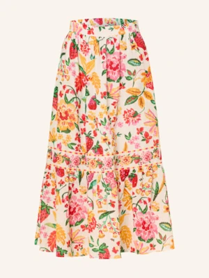 Princess Goes Hollywood Spódnica rot