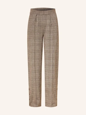 Princess Goes Hollywood Spodnie Marlena braun