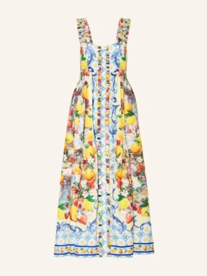 Princess Goes Hollywood Sukienka gelb