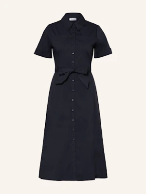 Princess Goes Hollywood Sukienka Koszulowa blau