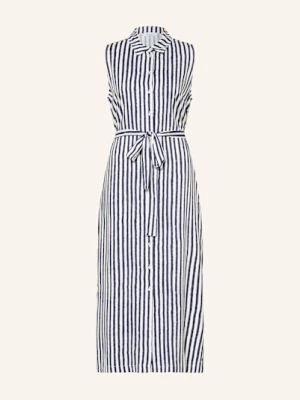 Princess Goes Hollywood Sukienka Koszulowa weiss