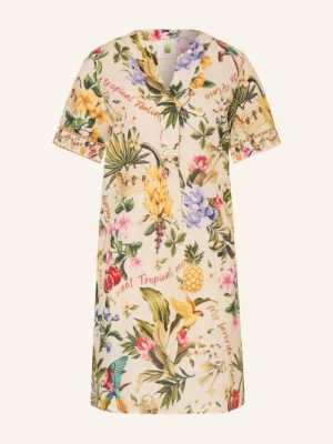 Princess Goes Hollywood Sukienka Lniana weiss