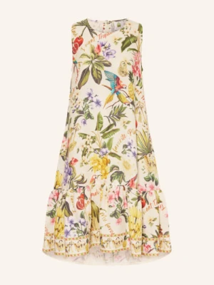 Princess Goes Hollywood Sukienka Lniana weiss