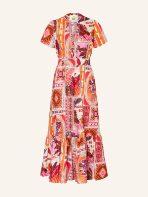 Princess Goes Hollywood Sukienka pink