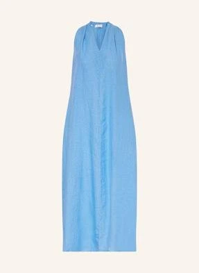 Princess Goes Hollywood Sukienka Z Lnu blau