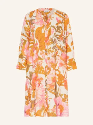 Princess Goes Hollywood Sukienka Z Lnu orange