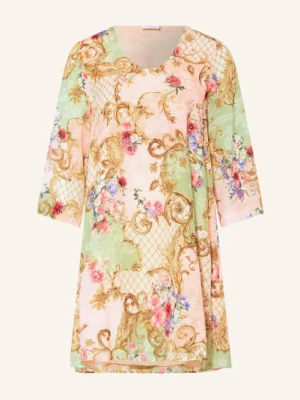 Princess Goes Hollywood Sukienka Z Rękawami 3/4 rosa