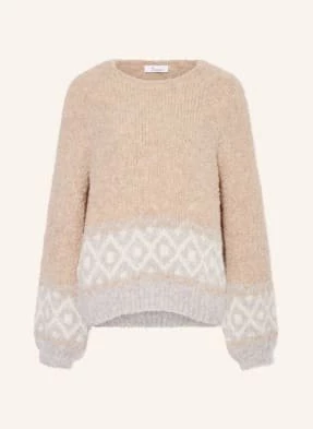 Princess Goes Hollywood Sweter beige