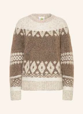 Princess Goes Hollywood Sweter beige