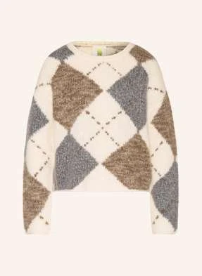 Princess Goes Hollywood Sweter beige