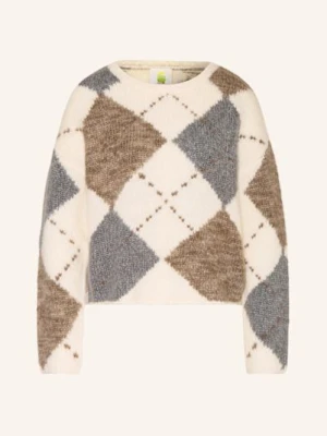 Princess Goes Hollywood Sweter beige