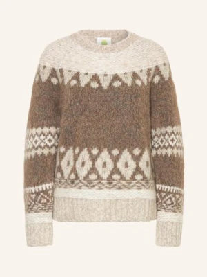 Princess Goes Hollywood Sweter beige