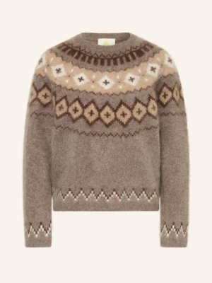 Princess Goes Hollywood Sweter beige