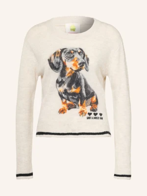 Princess Goes Hollywood Sweter beige