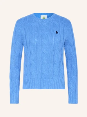 Princess Goes Hollywood Sweter blau