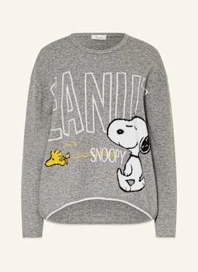 Princess Goes Hollywood Sweter grau